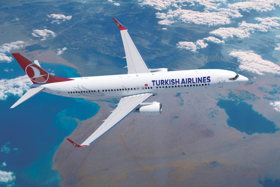 ©Turkish Airlines