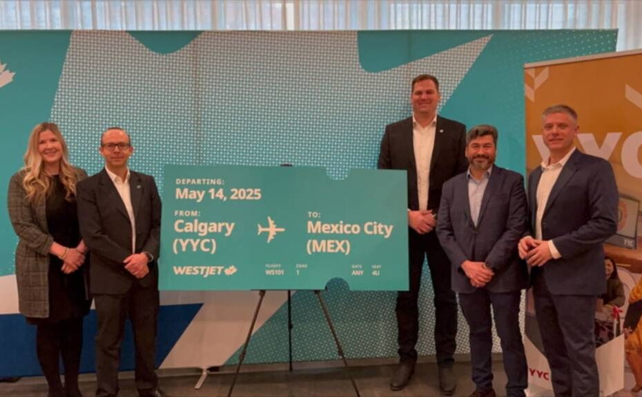 ©WestJet