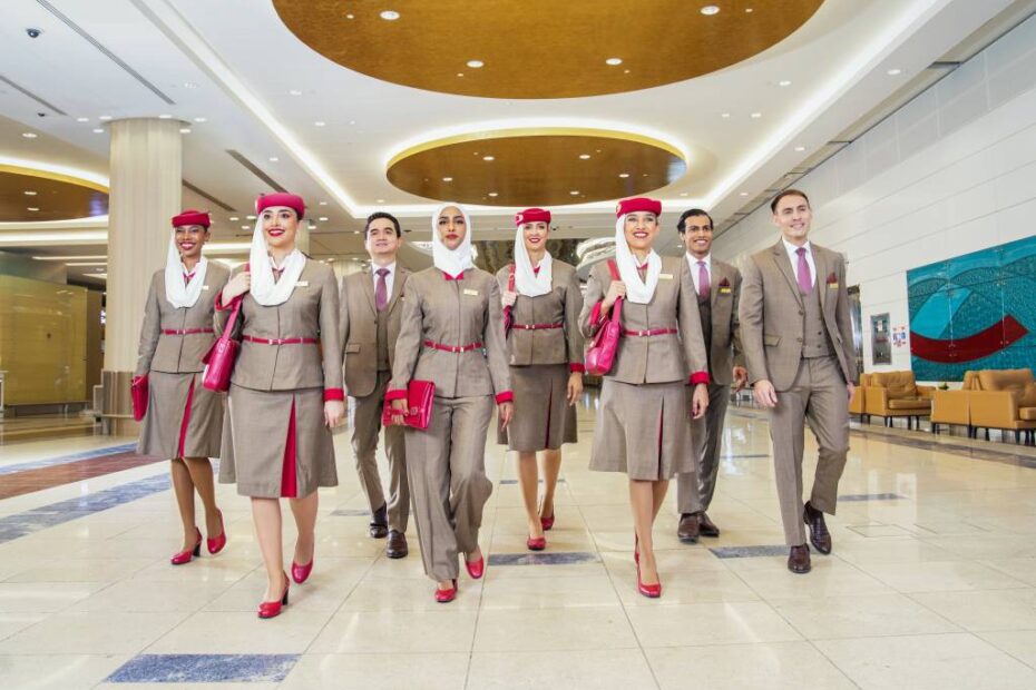 ©Emirates