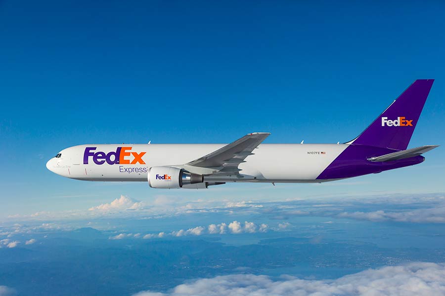 ©FedEx