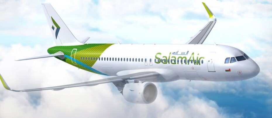 ©SalamAir