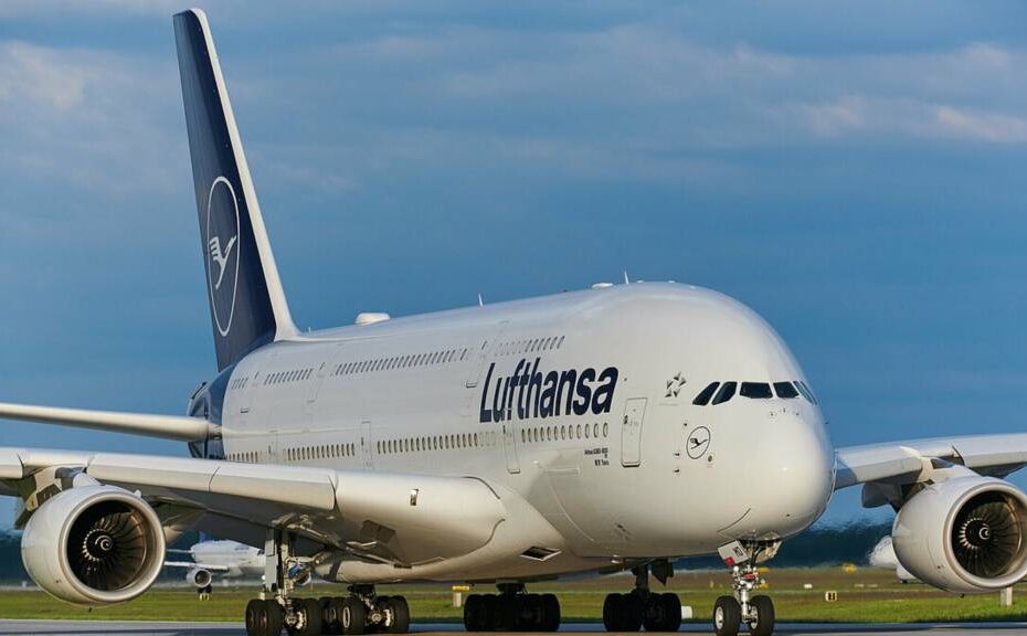 ©Lufthansa Group