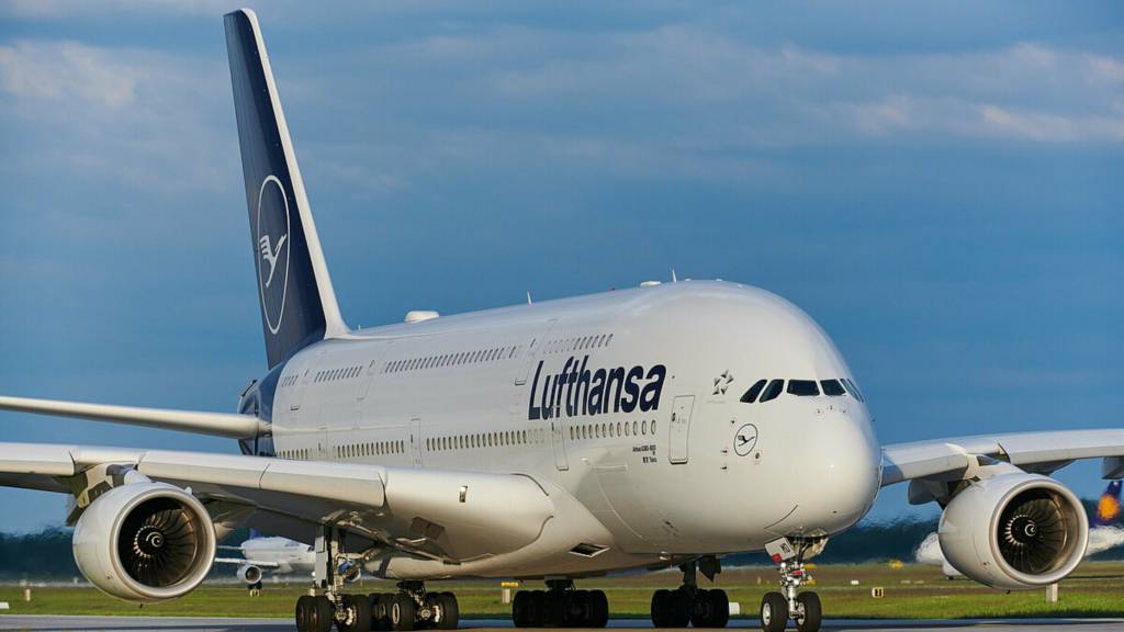 ©Lufthansa Group