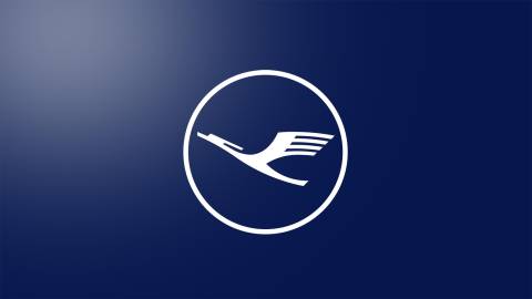 Logo ©Lufthansa