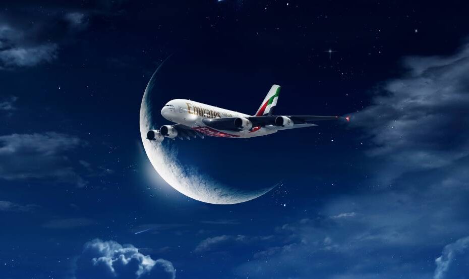 ©Emirates