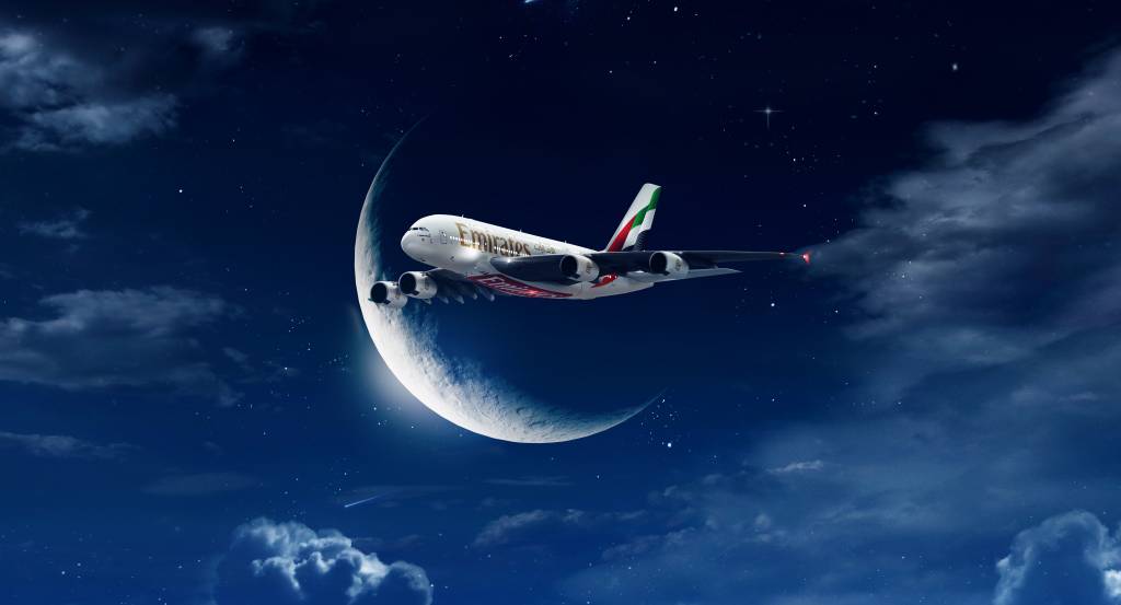 ©Emirates