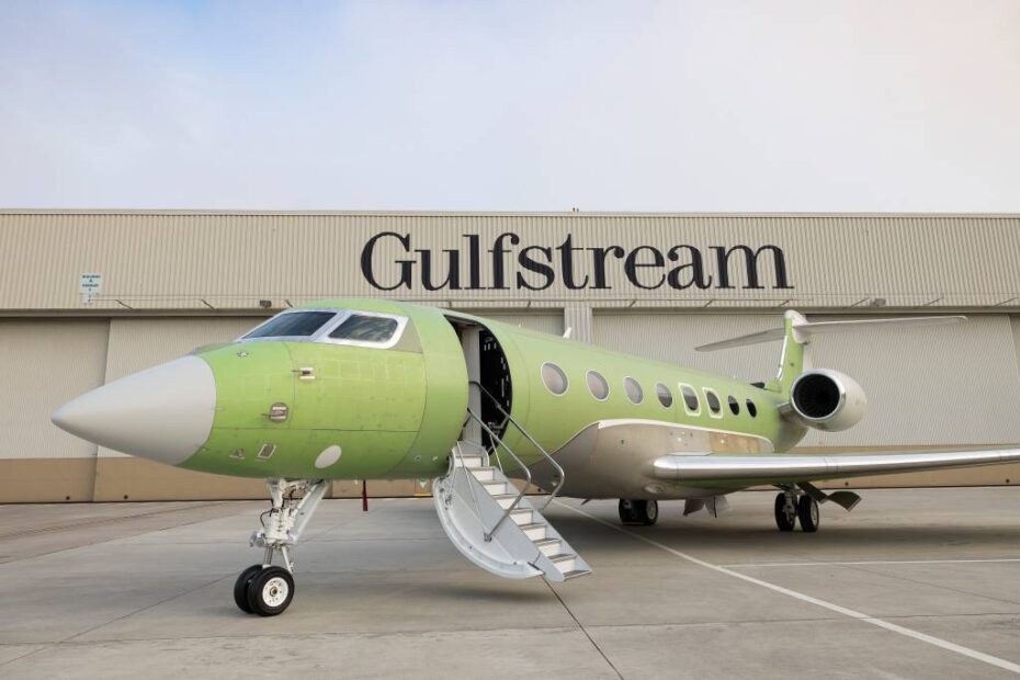 ©Gulfstream