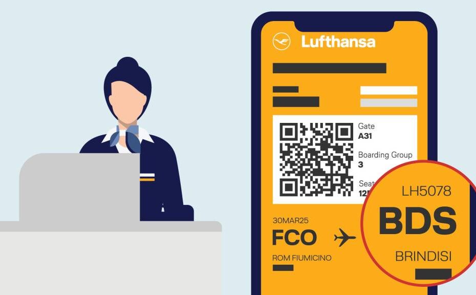 ©Lufthansa Group