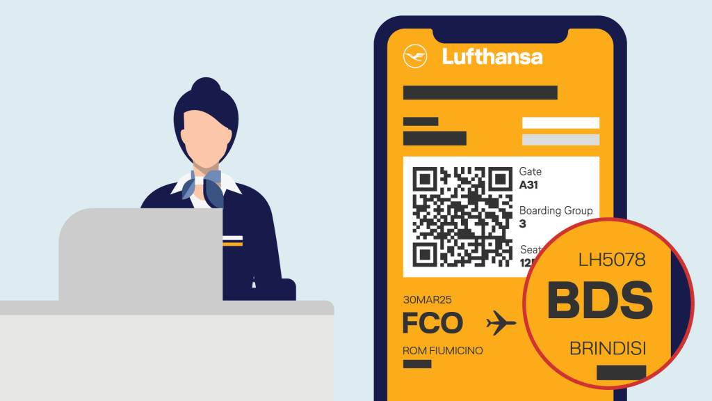 ©Lufthansa Group