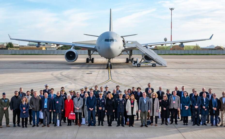 ©Armée de l'Air et de l'Espace