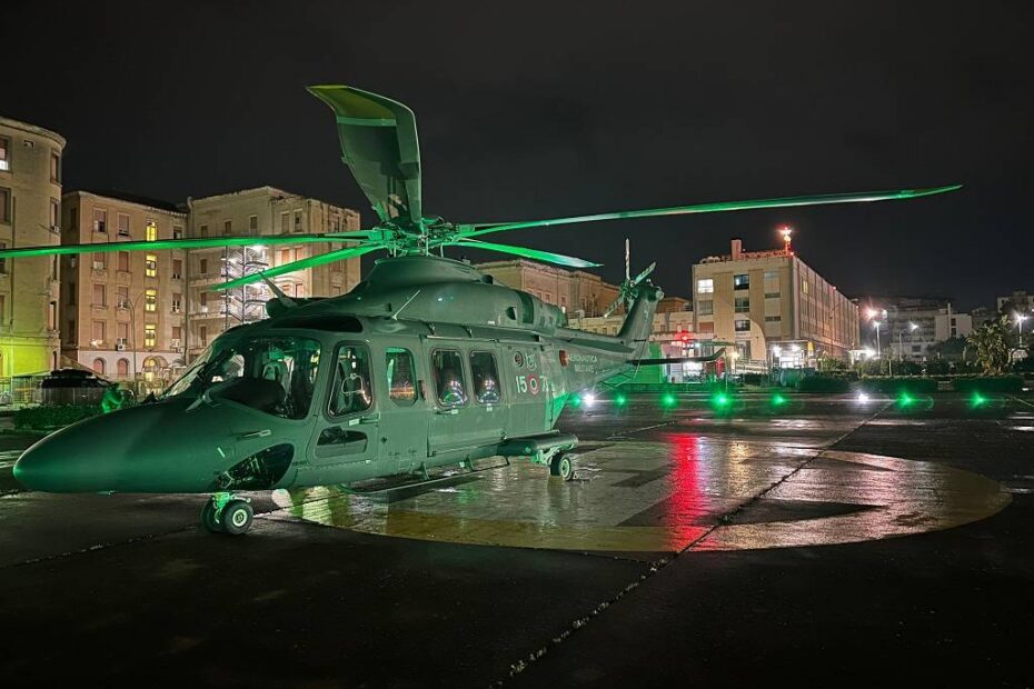 ©Aeronautica Militare