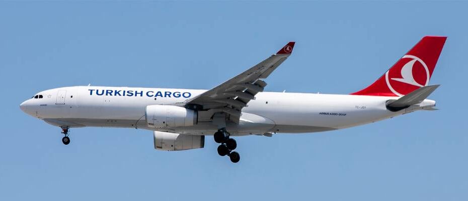 ©Turkish Cargo