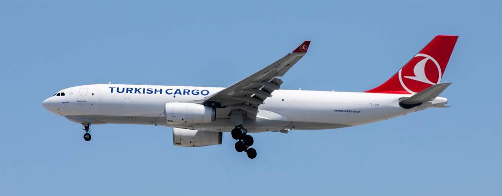 ©Turkish Cargo