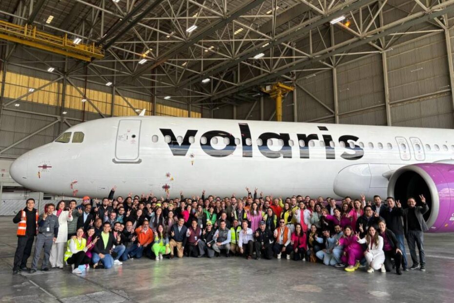 ©Volaris