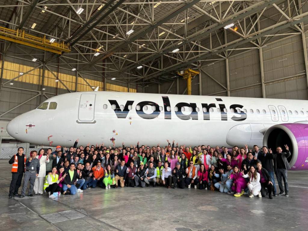 ©Volaris