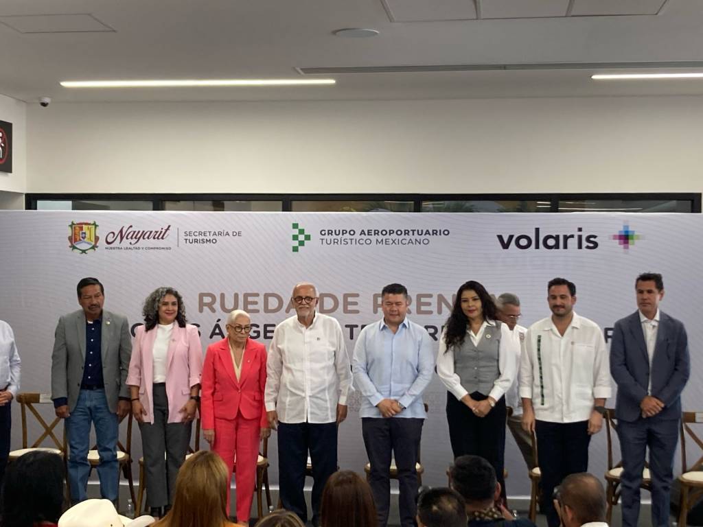 ©Volaris