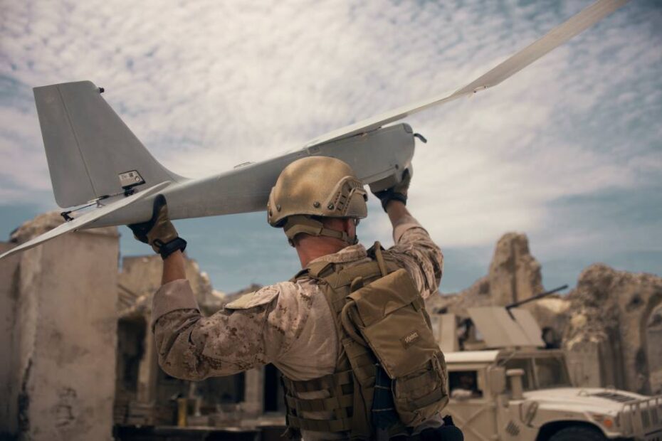 Foto: AeroVironment