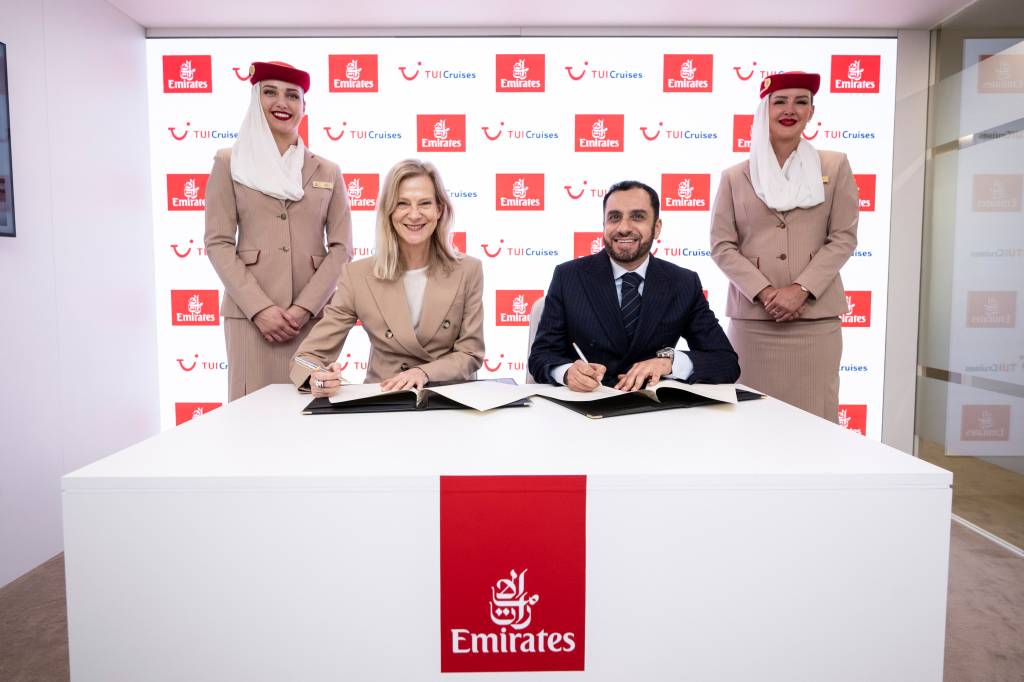 ©Emirates