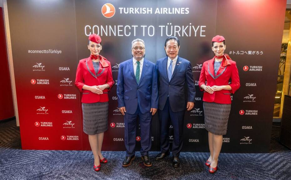©Turkish Airlines