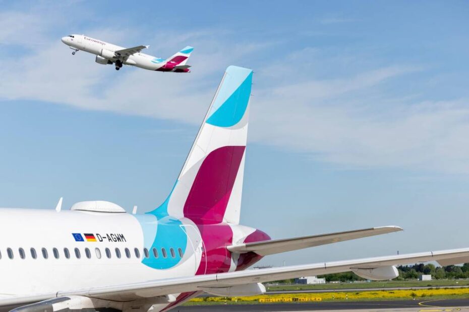 ©Eurowings