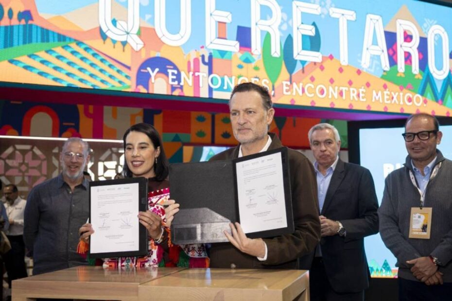 ©Gobierno de Querétaro