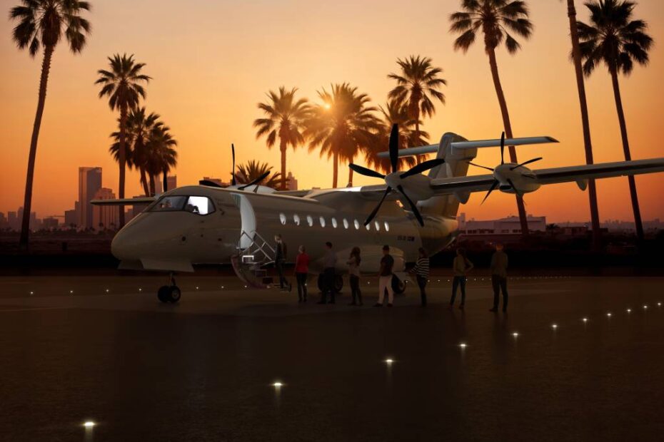 ©Heart Aerospace