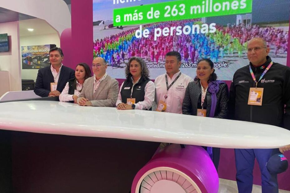©Volaris