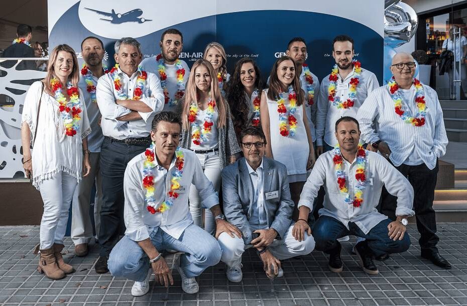 ©ECS Group