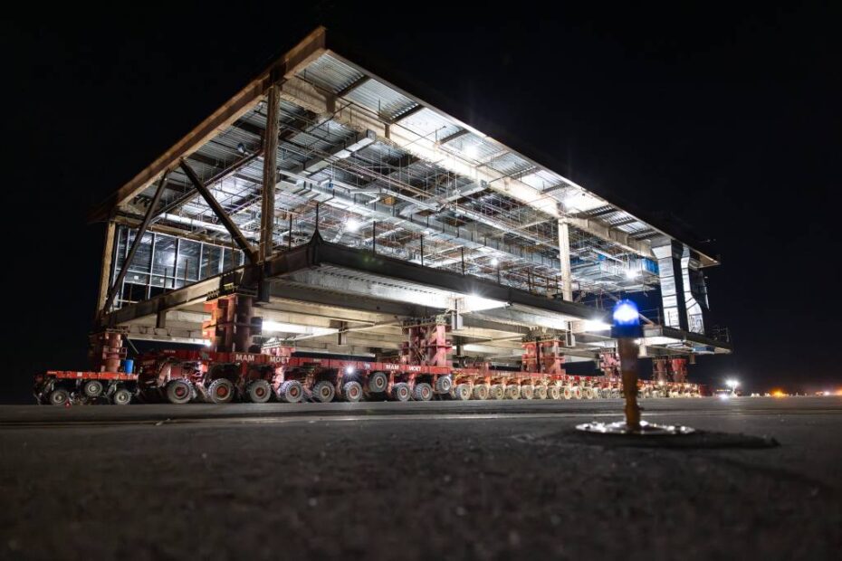 ©Dallas Fort Worth International Airport
