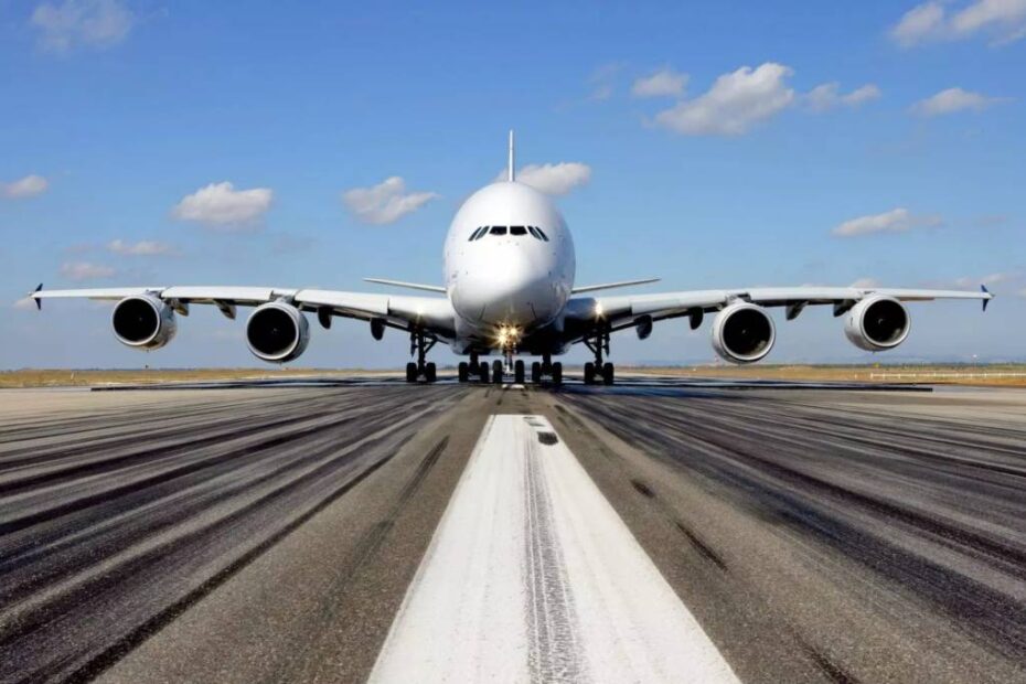 A380 ©Airbus