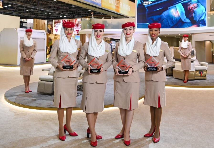 ©Emirates