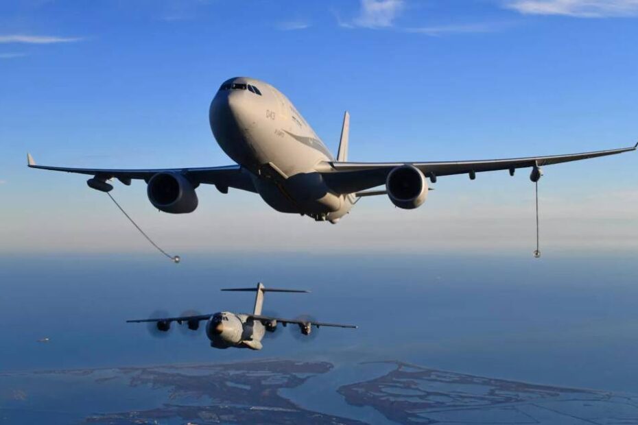 ©Airbus