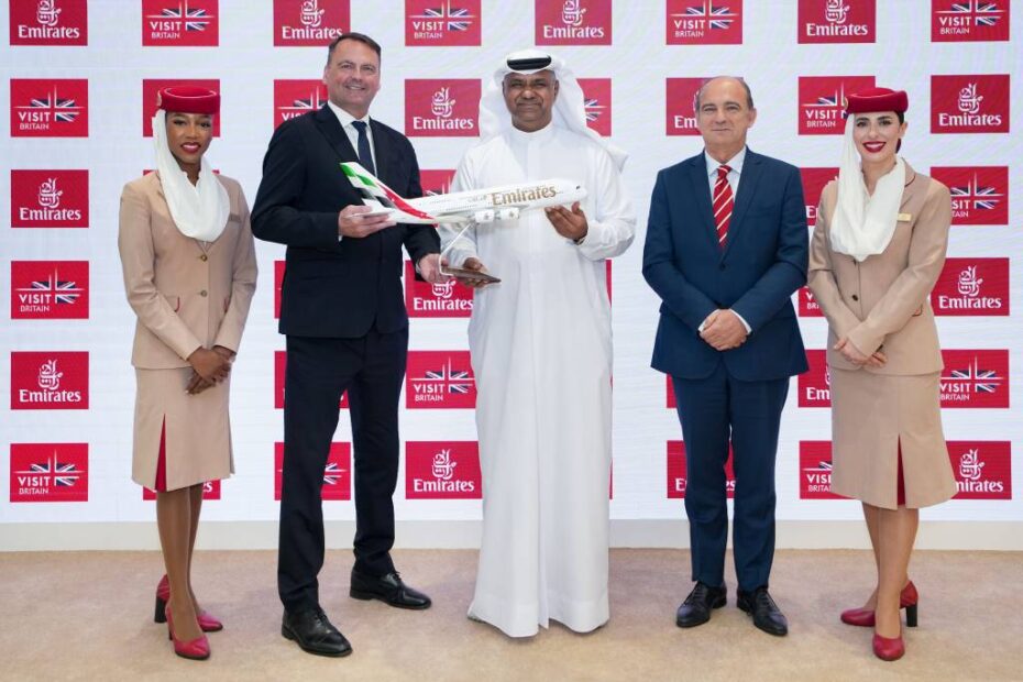 ©Emirates