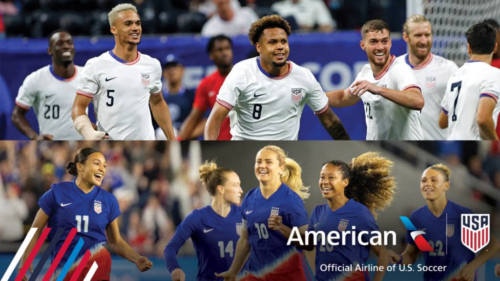 ©American Airlines Group