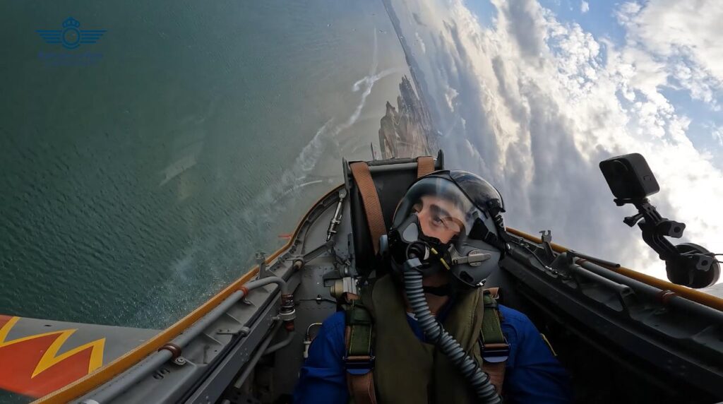 ©Ejército del Aire y del Espacio