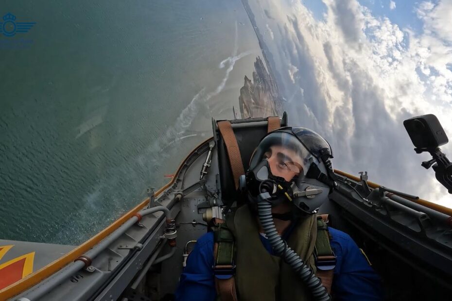 ©Ejército del Aire y del Espacio