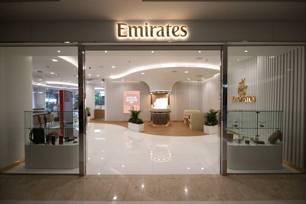 ©Emirates