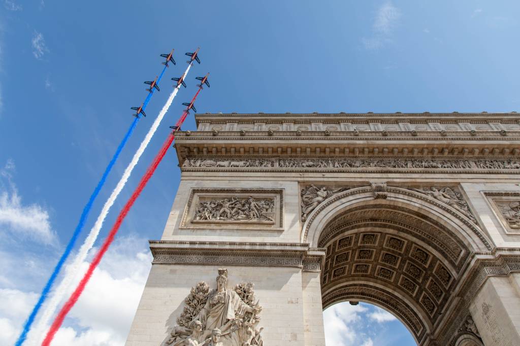 ©Armée de l’Air et de l'Espace