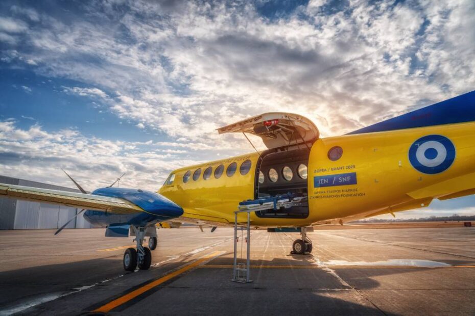 ©Textron Aviation