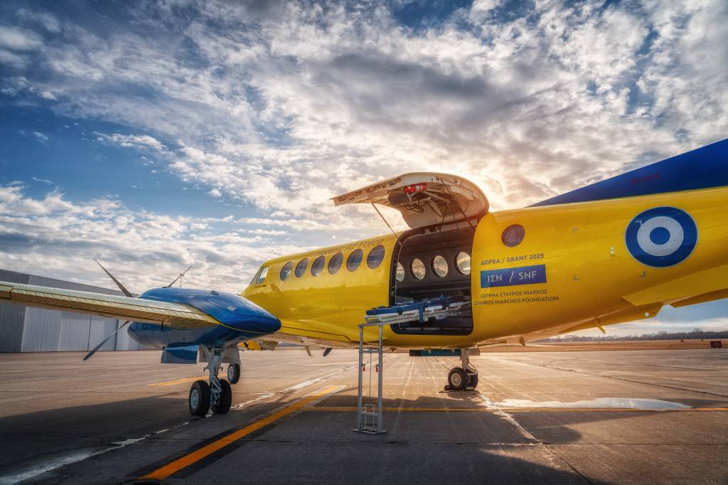 ©Textron Aviation