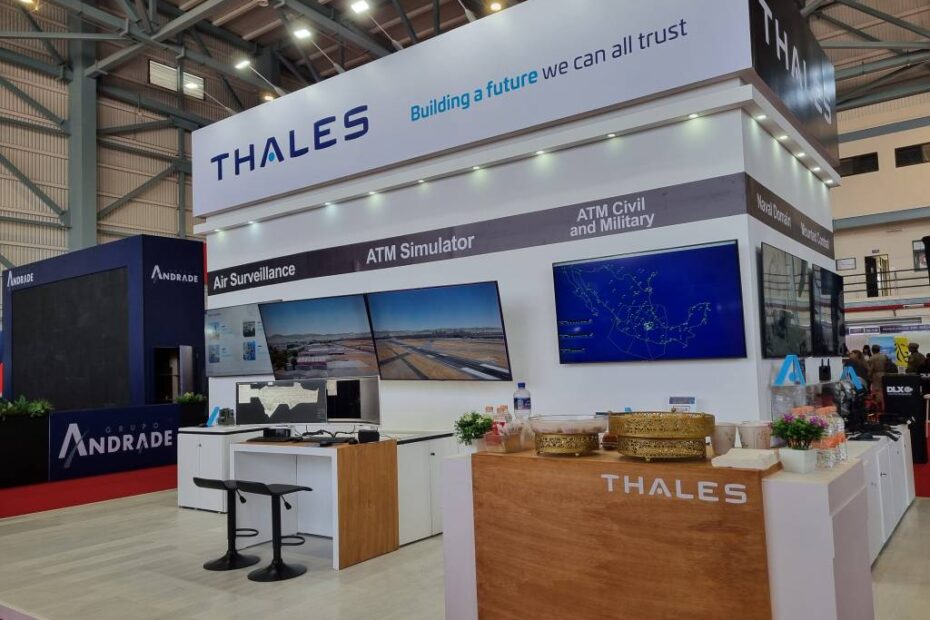 ©Thales