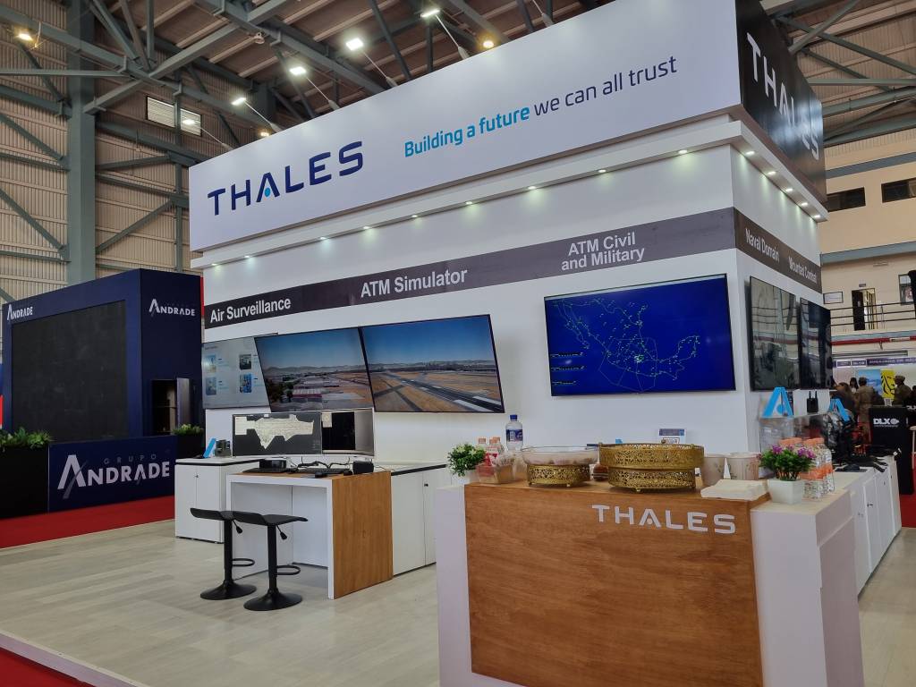 ©Thales