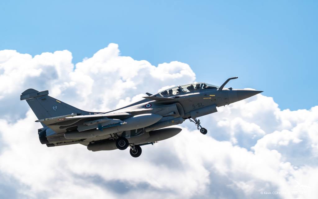 ©Armée de l’Air et de l'Espace