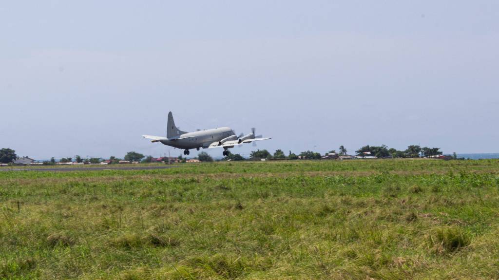 ©Fuerza Aérea de Portugal
