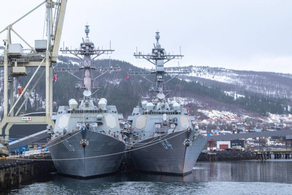 ©US Navy