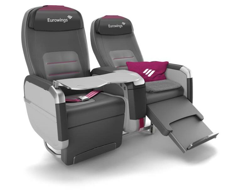 ©Eurowings