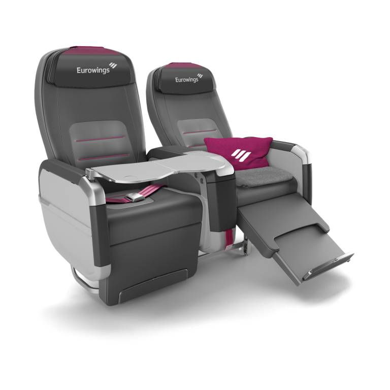 ©Eurowings