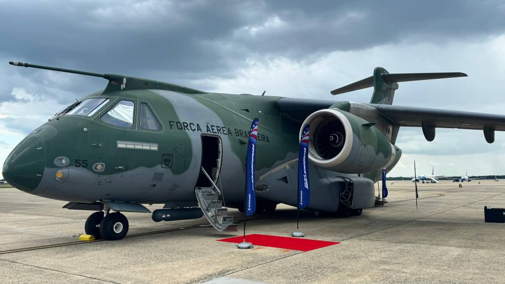 ©Embraer