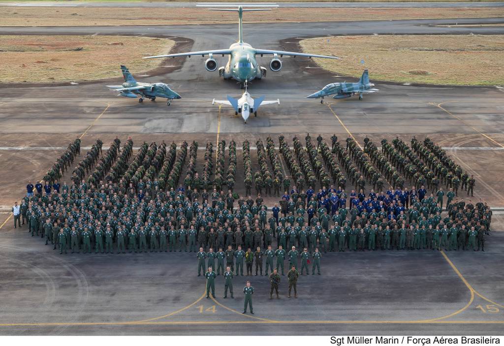 Foto: Sargento Muller / CECOMSAER