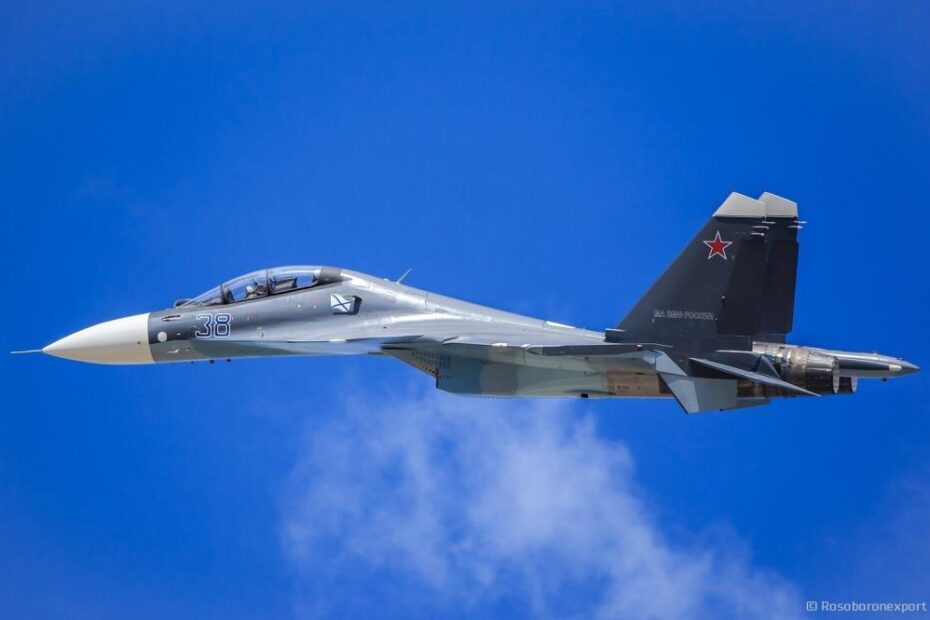 Foto: Rosoboronexport